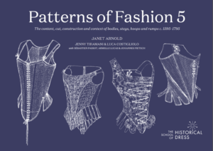 Patterns of fashion 5